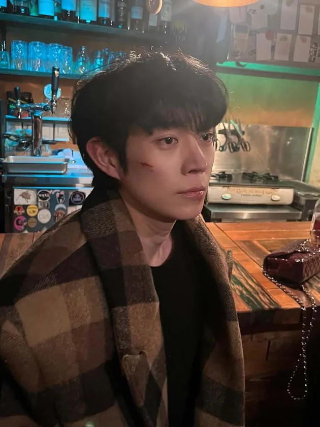 Kim Young Dae Bonyok