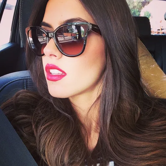 Paulina Vega