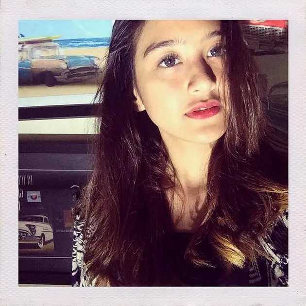 Salshabilla Adriani
