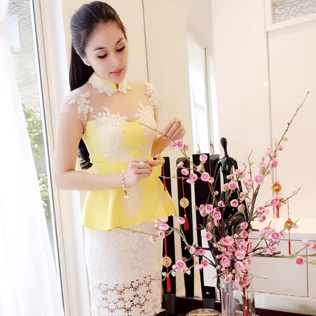 Sandra Dewi