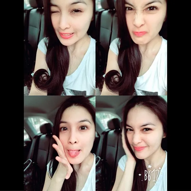Sandra Dewi