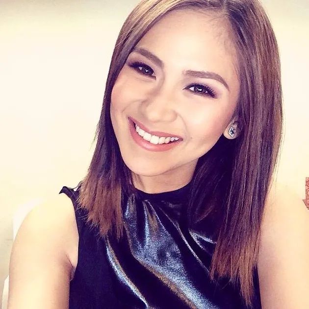 Sarah Geronimo