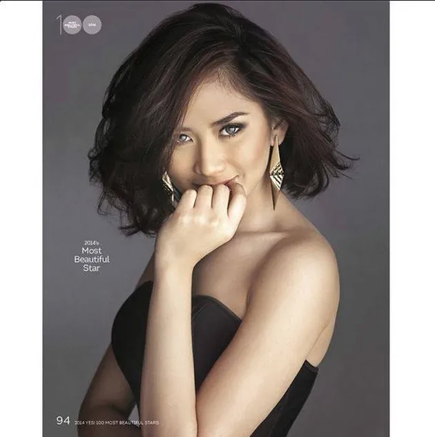 Sarah Geronimo