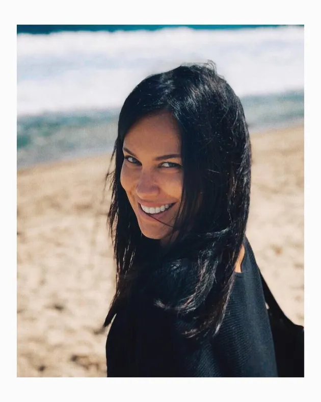 Sophia Latjuba