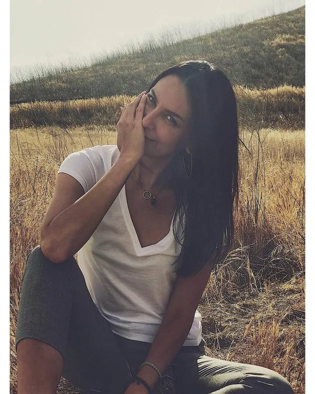 Sophia Latjuba