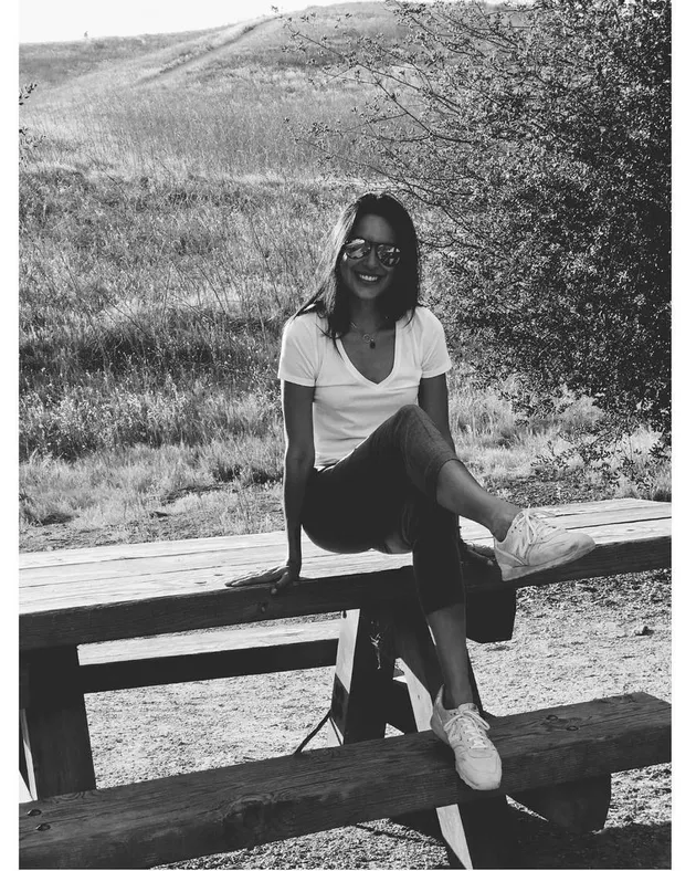 Sophia Latjuba