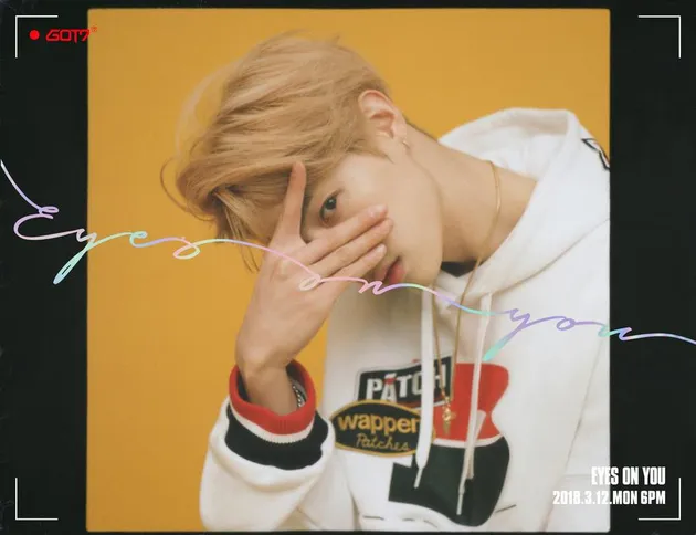 GOT7