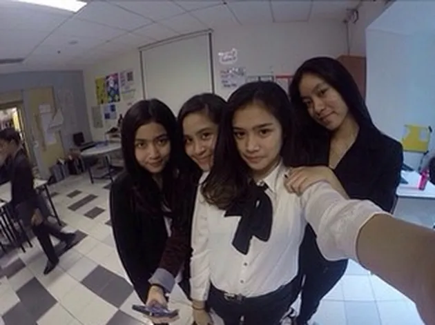 Tiara Putri Mulan Jameela