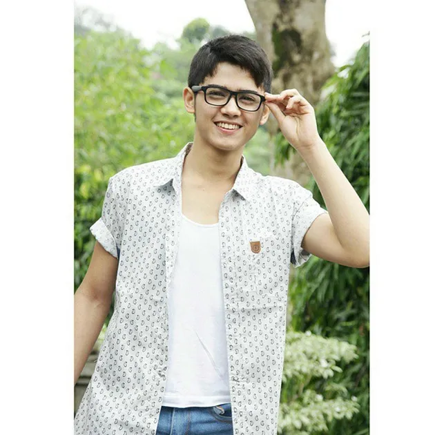 Aliando Syarief