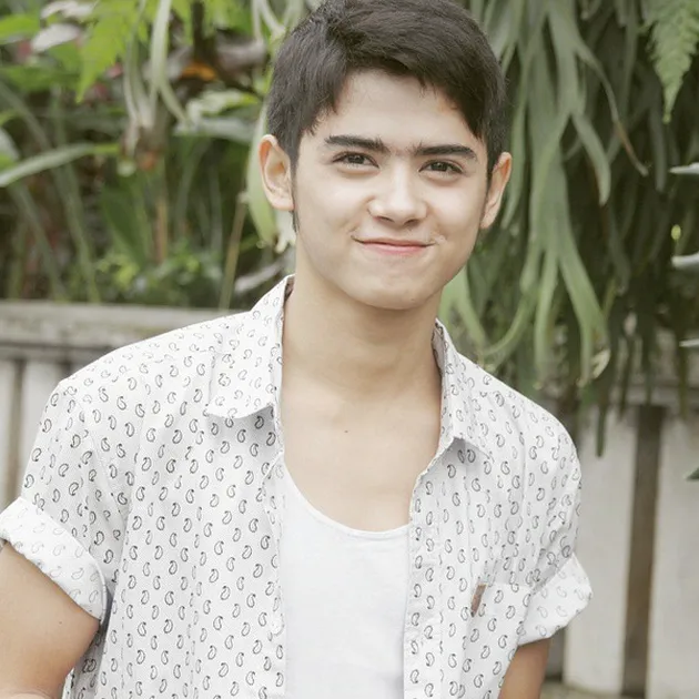 Aliando Syarief