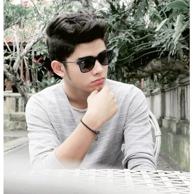 Aliando Syarief