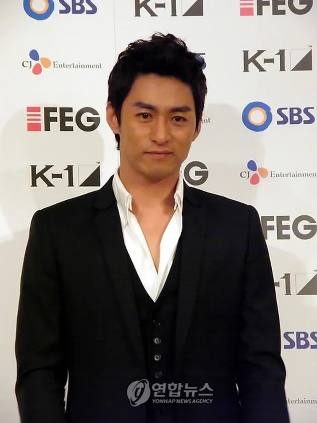 Bintang Korea Jatuh hati Pada Yoona SNSD