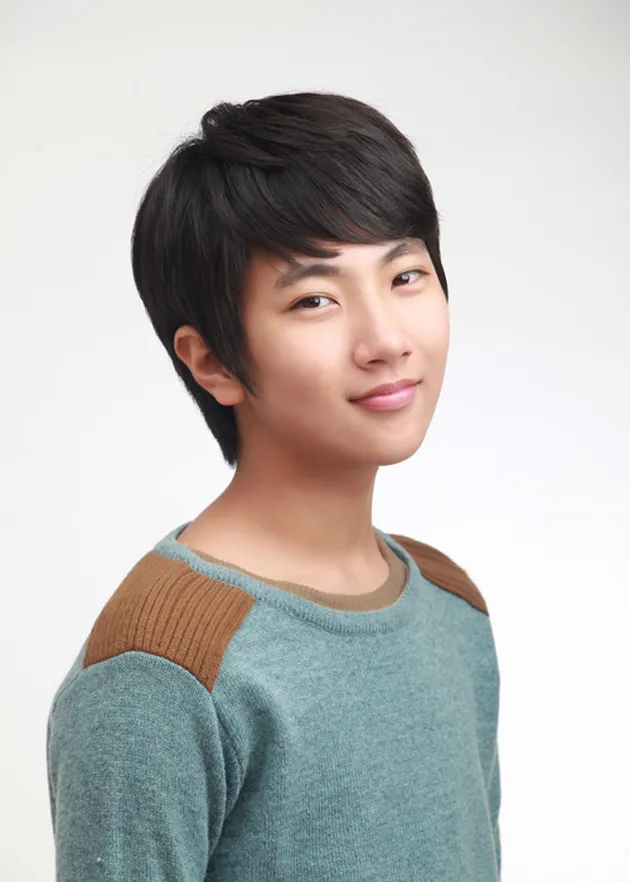 Bintang Korea Jatuh hati Pada Yoona SNSD