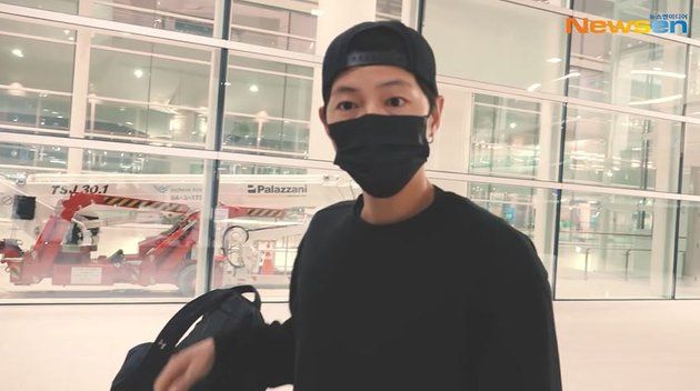 Their Charm Doesn't Fade, These 10 Korean Actors Still Look Handsome When Wearing Masks