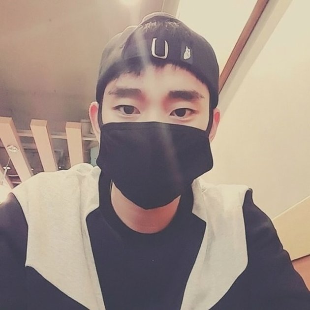 Their Charm Doesn't Fade, These 10 Korean Actors Still Look Handsome When Wearing Masks