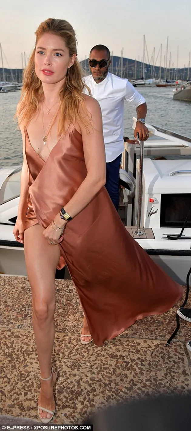 Pesta Leonardo DiCaprio