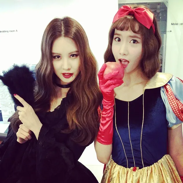 Girls Generation