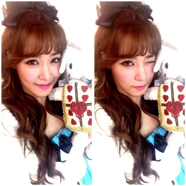 Girls Generation