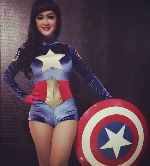 Julia Perez CS