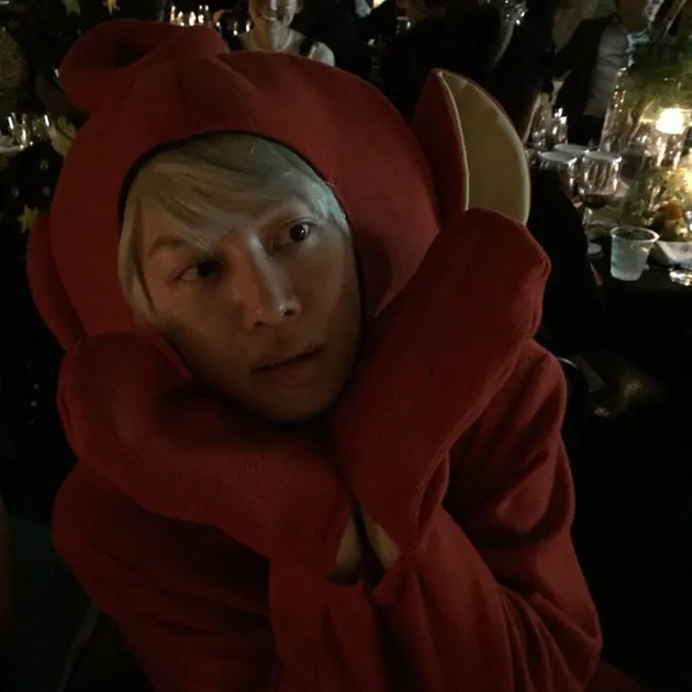 Halloween SM Entertainment