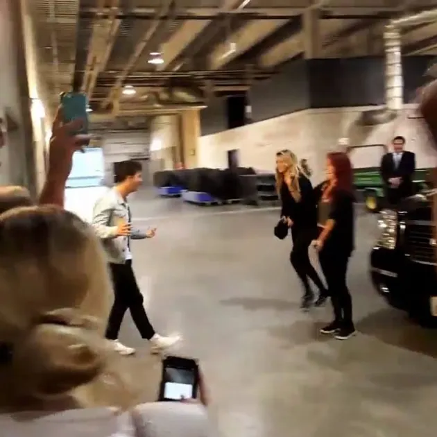 Pesta Ultah Joe Jonas