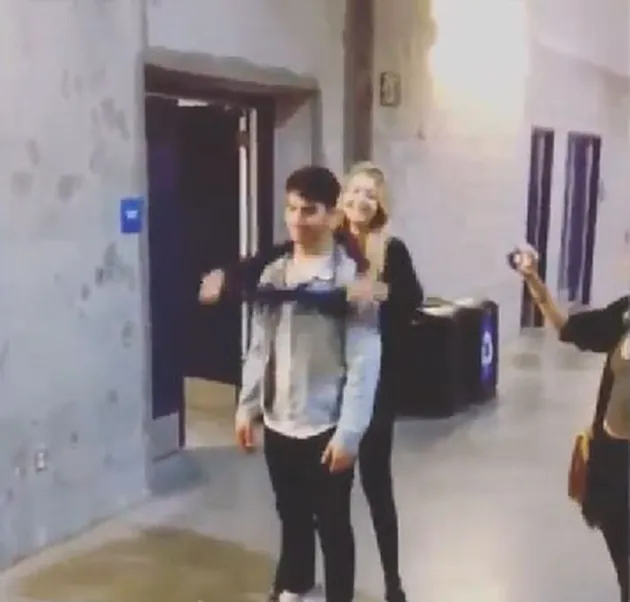 Pesta Ultah Joe Jonas