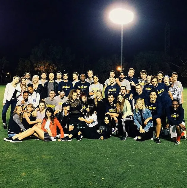 Pesta Ultah Joe Jonas