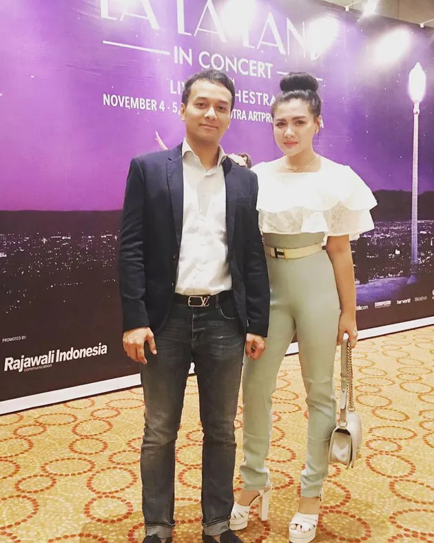 Vicky Shu &amp; Ade Imam