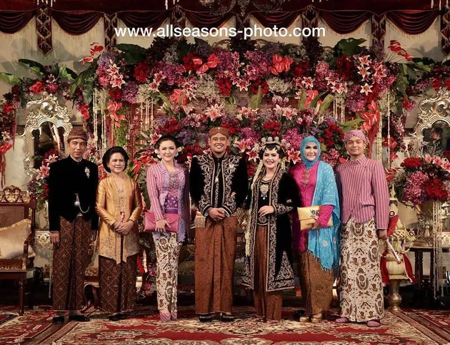 Vicky Shu &amp; Ade Imam