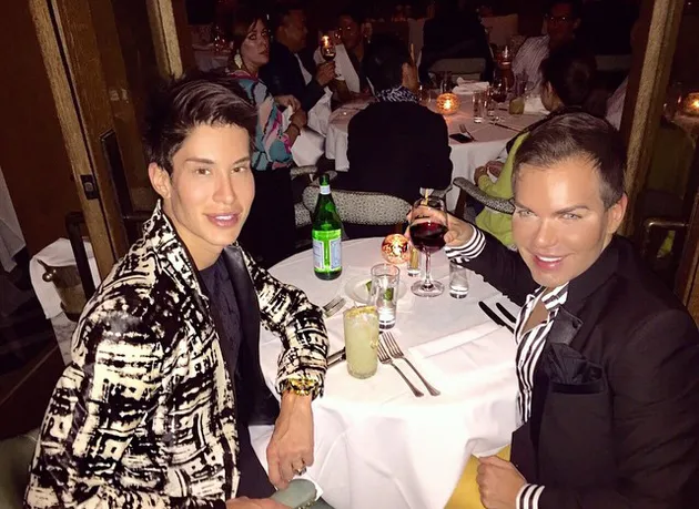 Justin Jedlica