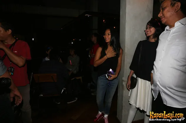 Halloween Selebriti