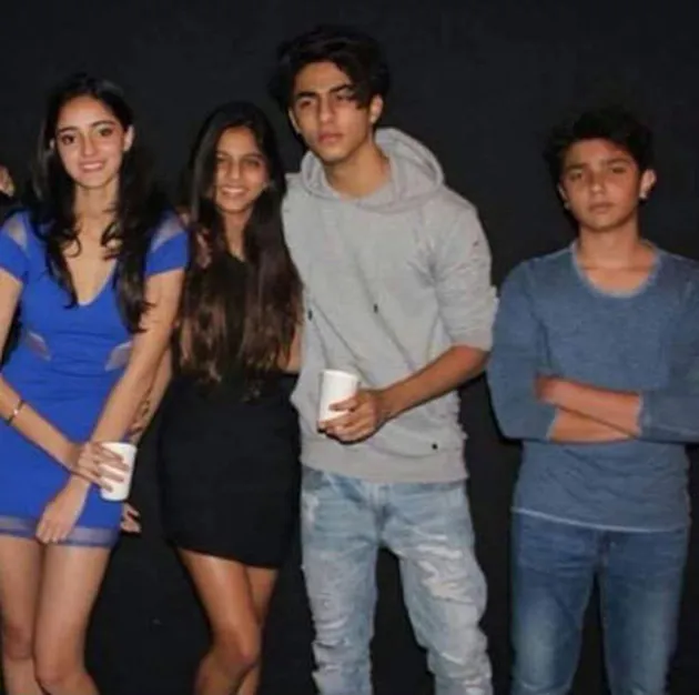 Aryan Khan