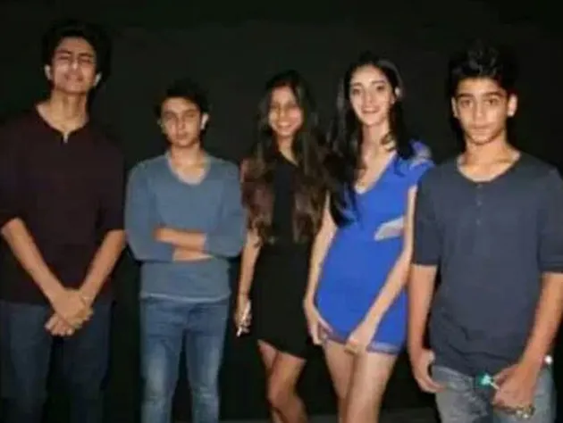 Aryan Khan