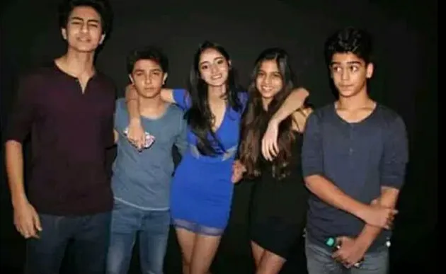 Aryan Khan