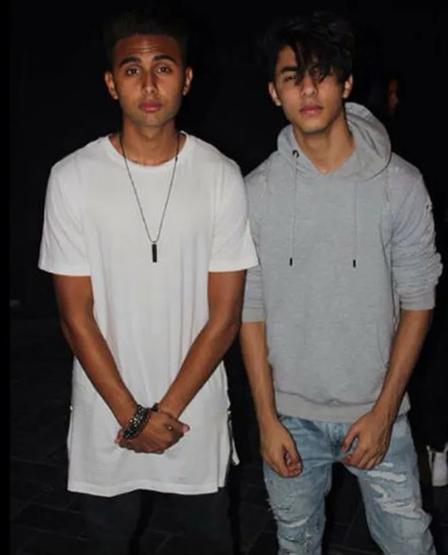 Aryan Khan