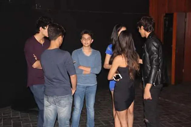 Aryan Khan