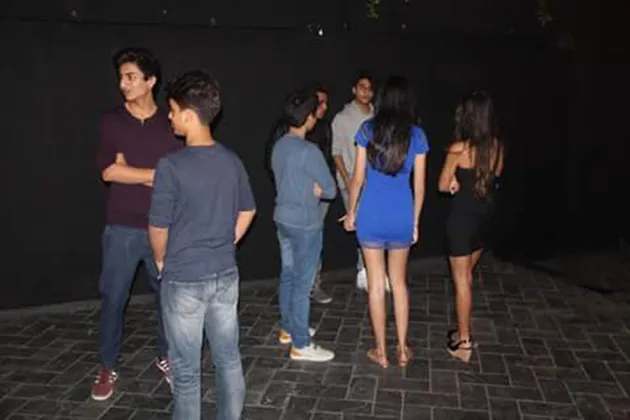 Aryan Khan