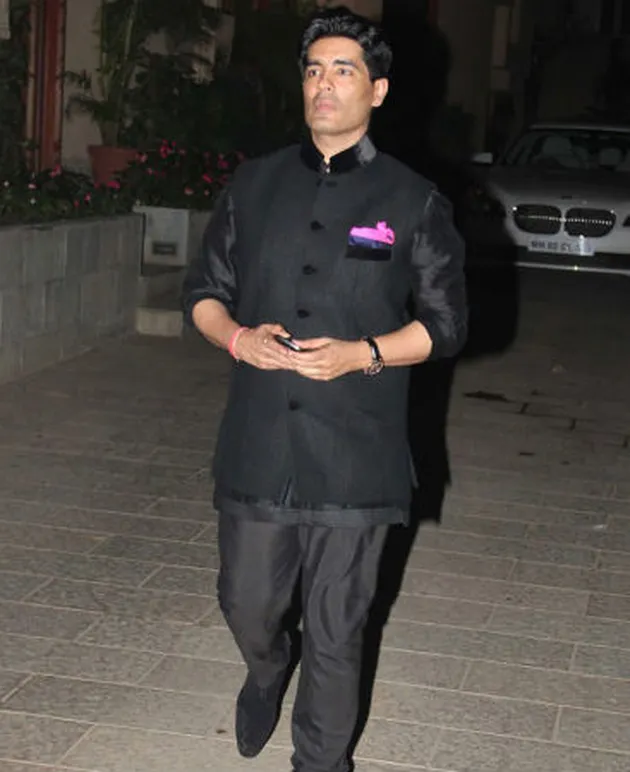 Abhishek Bachchan