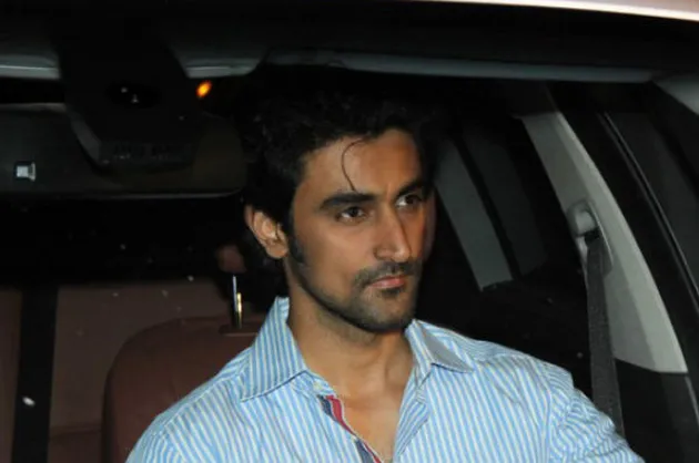 Abhishek Bachchan