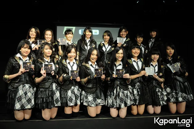 JKT48