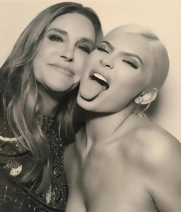 ulang tahun Kylie Jenner