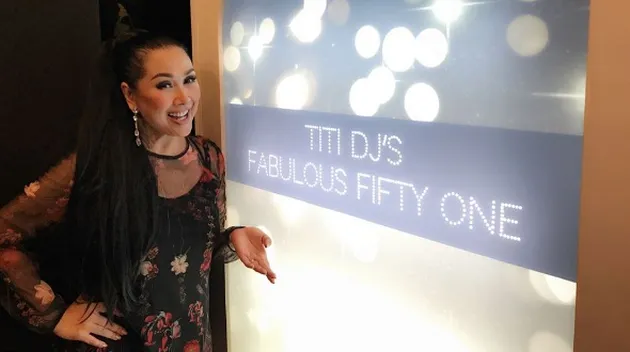 Titi DJ