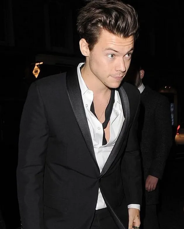 Harry Styles