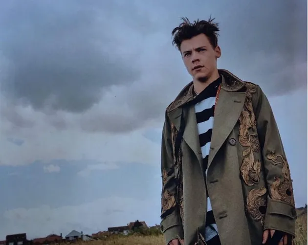 Harry Styles