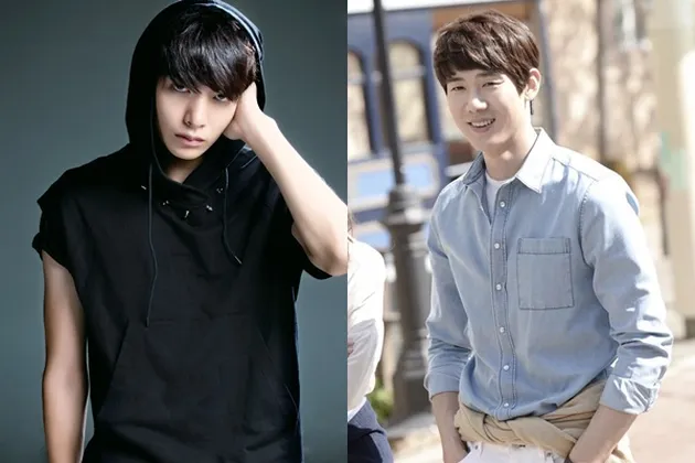 Lee Min Ki