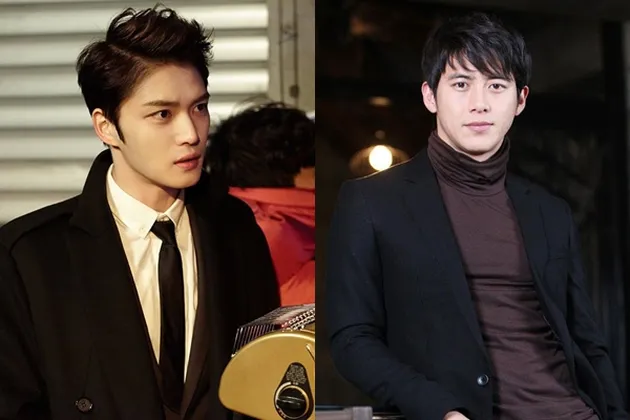 Jaejoong JYJ