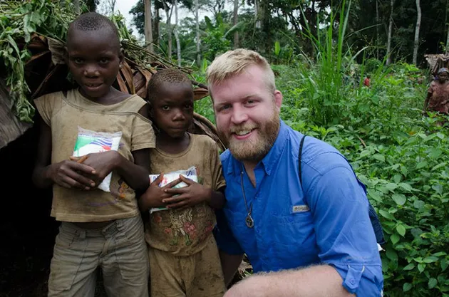 Justin Wren