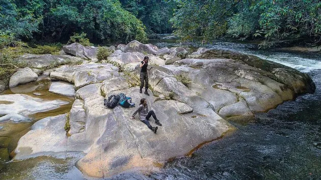 Dominiqu Diyose - Davina Veronica