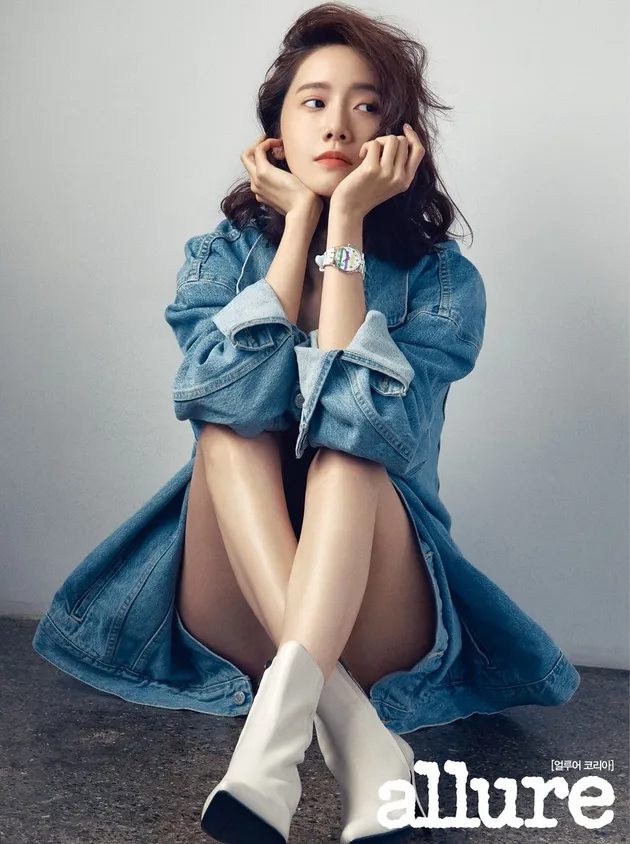Yoona Girls Generation