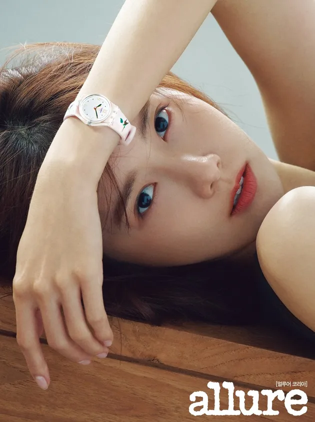 Yoona Girls Generation